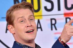 Macaulay Culkin reagiert köstlich auf "Kevin - Allein zu Haus"-Remake