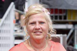 Silvia Wollny: "Mit Ehrlichkeit gewinnt man 'Promi Big Brother'"