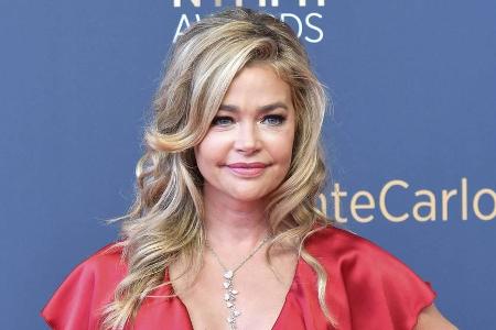 Lud eine Prostituierte ihres Ex-Mannes zum Essen ein: Denise Richards