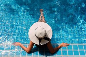 Freibad-Ranking: Hier schwimmen die Deutschen am liebsten