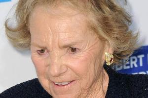 "Wir werden sie für immer lieben und vermissen": Ethel Kennedy zum Tod ihrer Enkelin Saoirse