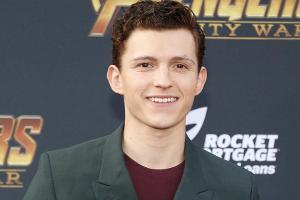 Tom Holland spricht über die Zukunft von Spider-Man