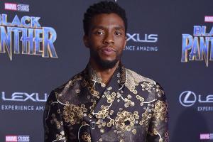 "Black Panther 2": Der Starttermin steht fest
