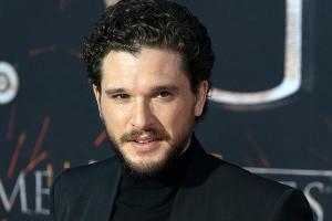 Offiziell: Kit Harington spielt im Marvel-Film "The Eternals" mit
