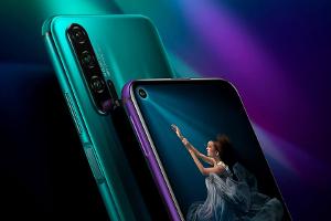 Honor 20 Pro: Spitzenmodell mit großartiger Kamera?