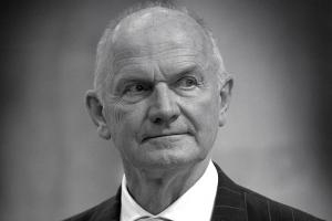 Zum Tod von Ferdinand Piëch: Ein undurchsichtiger Patriarch