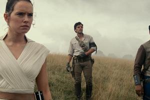 Das verrät der neue Trailer über "Star Wars: Der Aufstieg Skywalkers"