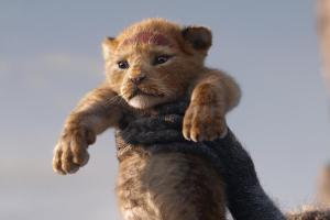 "Der König der Löwen" ist der erfolgreichste Animationsfilm überhaupt