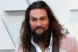 Jason Momoa: Keine Zeit für "Aquaman 2"?