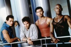 "The Big Hit": Fortsetzung mit Mark Wahlberg im Anmarsch?