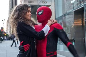 Wird Spider-Man aus dem "Avengers"-Universum gekickt?