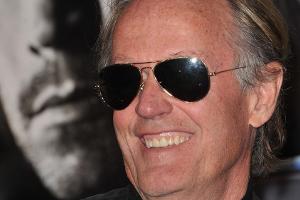 Freunde und Kollegen trauern um Peter Fonda