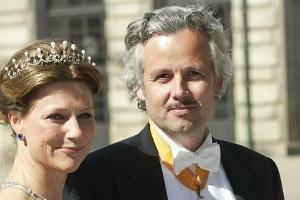 Ari Behn: Große Trauerfeier für Ex-Mann von Märtha Louise geplant