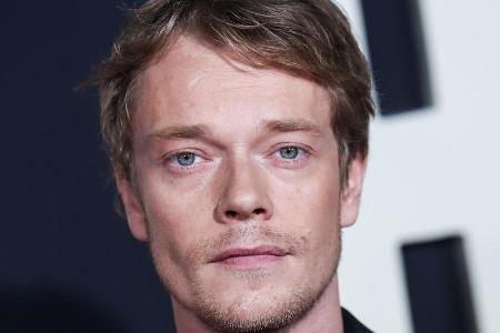 Alfie Allen spielte in 