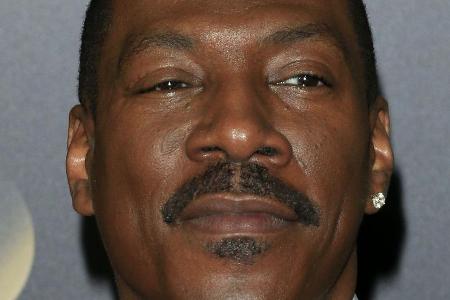 Eddie Murphy während einer Veranstaltung in Beverly Hills Eddie Murphy während einer Veranstaltung in Beverly Hills