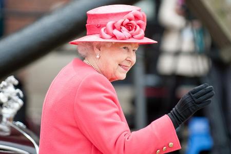 Wird sich Queen Elizabeth II. mit 95 Jahren zurückziehen?