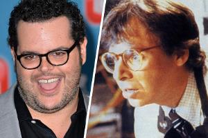 "Liebling, ich habe die Kinder geschrumpft": Reboot mit Josh Gad?
