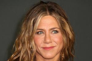 Jennifer Aniston musste ihre Familie von ihrer Karriere überzeugen
