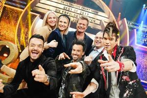 Die Highlights des Jahres: So blicken die TV-Sender auf 2019 zurück