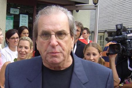 Danny Aiello verstarb im Alter von 86 Jahren