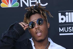 Nach dem Tod von Juice Wrld: Familie spricht über seine Sucht