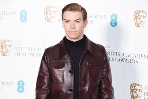Will Poulter wird doch kein Teil der "Herr der Ringe"-Serie