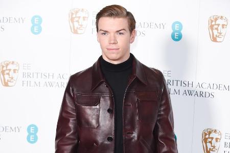 Will Poulter wird kein Teil der 