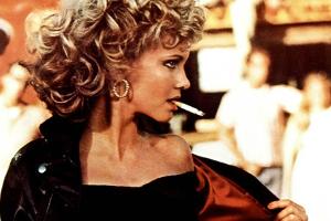 Rührende Geste! Olivia Newton-John hat "Grease"-Lederjacke zurück