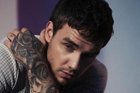 Liam Payne veröffentlicht am 6. Dezember sein Debütalbum 