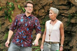 Sonja Zietlow und Daniel Hartwich verraten "IBES"-Gewinnstrategie