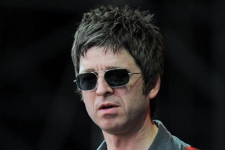 Noel Gallagher könnte 2020 wieder gemeinsam mit seinem Bruder Liam die Bühne rocken