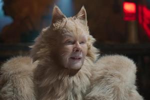 "Cats" macht 100 Millionen US-Dollar Verlust an den Kinokassen