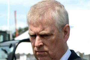 Epstein-Skandal: Muss Prinz Andrew aussagen?