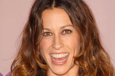 Alanis Morissette ist wieder da