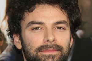 Neue Aufgabe für Aidan Turner: Bald wird er zu Leonardo da Vinci