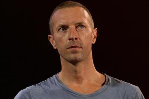 Chris Martin zweifelte als Jugendlicher an seiner sexuellen Identität