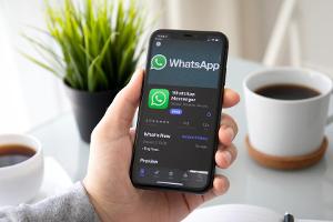 Apps des Jahres: An WhatsApp und Minecraft führt kein Weg vorbei