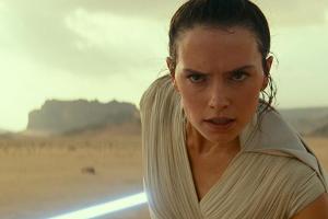 Daisy Ridley: Das enthüllt "Der Aufstieg Skywalkers" über Rey
