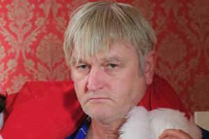 "Der Weihnachtsgrummel": Detlev Buck als Berliner Grinch
