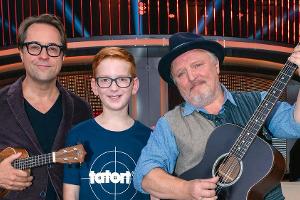 TV-Tipps am Samstag