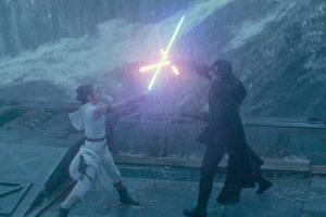 Vor Kinostart von "Star Wars 9": Disney gibt Warnung heraus