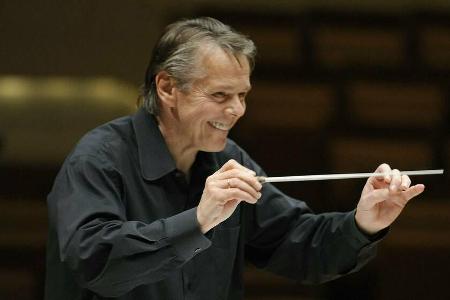Mariss Jansons ist in der Nacht zum Sonntag gestorben Mariss Jansons ist in der Nacht zum Sonntag gestorben