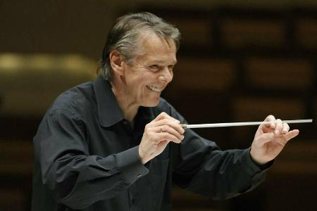 Mariss Jansons ist in der Nacht zum Sonntag gestorben