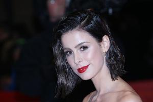 Lena Meyer-Landrut kündigt eine Pause an