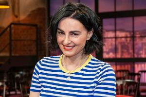 Mimi Fiedler räumt mit Schwangerschaftsgerüchten auf