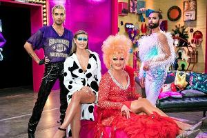 Das sagt Conchita Wurst zur Kritik an "Queen of Drags" und Heidi Klum
