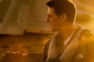 "Top Gun 2": Trailer zur Fortsetzung zeigt heftige Flugstunts