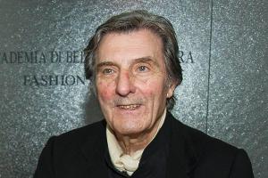 Französischer Modeschöpfer Emanuel Ungaro ist tot