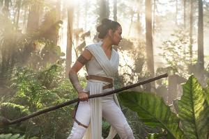 "Star Wars: Der Aufstieg Skywalkers" startet erfolgreich