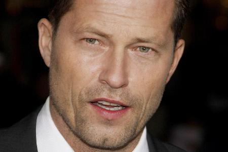 Til Schweiger hat seinen Geburtstag im großen Stil gefeiert